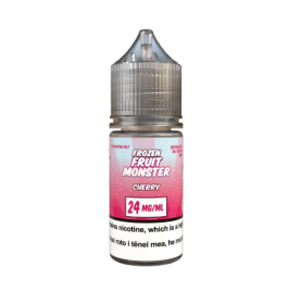 FRUIT MONSTER FROZEN CHERRY SALTS 30ML